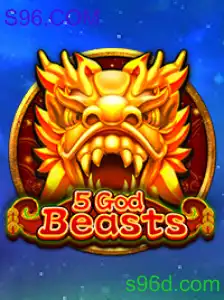 5GodBeasts