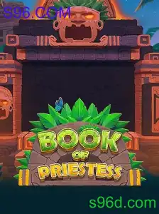BookOfPriestess