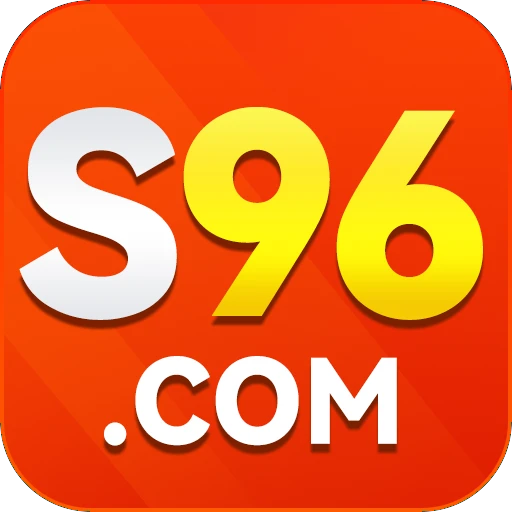 S96.COM Logo